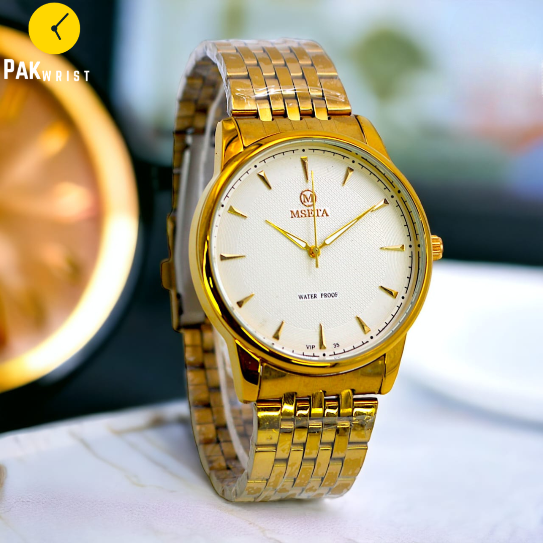 Mseta watch best sale